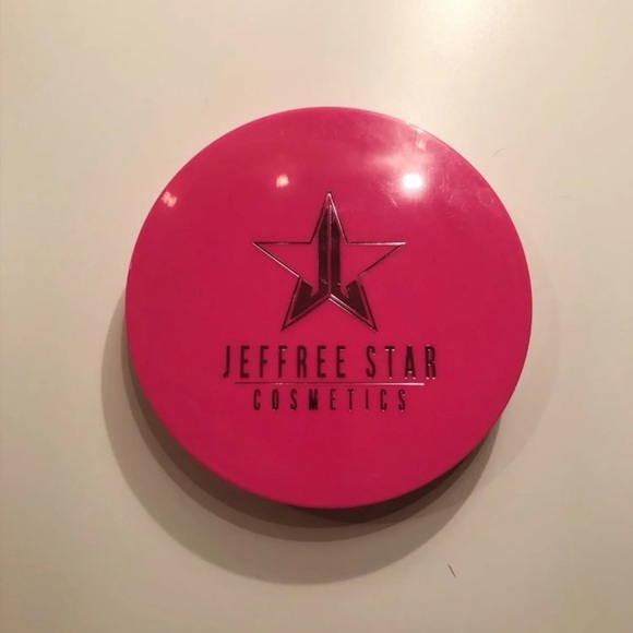 Jeffree Star Other - Jeffree Star Skin Frost Jeffree Star Other - Jeffree Star Skin Frost
